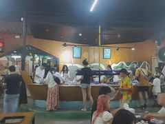 -Jomtien Talay Pao Pattaya