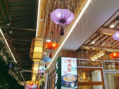 -大师傅金奖啤酒鱼(西街口总店)