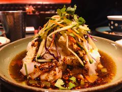 -丝路金桃·新疆菜(徐汇店)