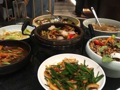-柒园·三十年创意杭帮菜(龙湖滨江天街店)