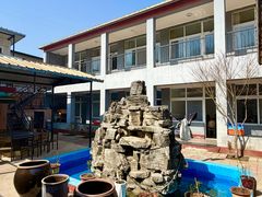 -遇见小院·长思缘农家院(怀柔店)