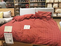 -MUJI无印良品(环球港店)
