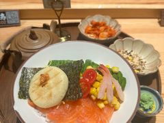 -一豚轩·烧鸟·豚骨拉面(五四路店)