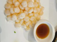 -涵苑私宴定制(外滩店)
