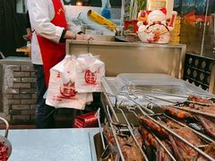 -王妈手撕烤兔
