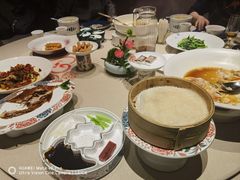 -食悦江南·淮扬菜·烤鸭(亚运村·惠新店)