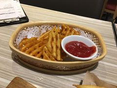 -必胜客(大观天地店)
