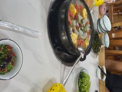 -花水湾红太阳牛肉汤锅