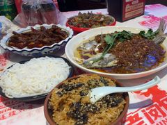 -老闵田螺馆·南昌市井菜·特色小吃(总店)