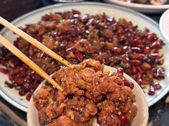 -饭江湖·江湖菜(湖广会馆店)