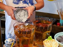 -矮板凳老火锅(宽窄巷子店)