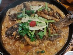 -老板恋上鱼(高新万达店)