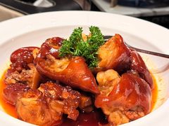 -花城粤菜餐厅(高新区店)