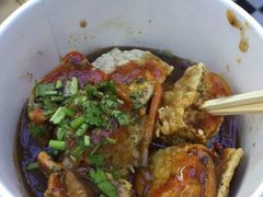 -喜姐炸串(仙林水平方店)