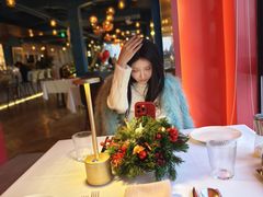 -Kathleen's Waitan 凯圣琳江景西餐厅(外滩店)