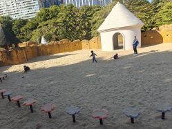 -深圳市儿童乐园