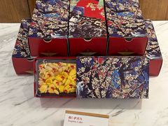 -白天鹅宾馆·美食屋