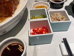 -滋粥楼·顺德菜(番禺广场总店)