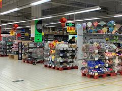 -家乐福(川沙店)