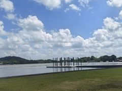 -上海月湖雕塑公园