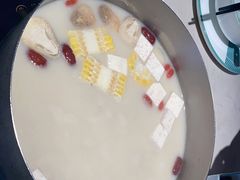 -椰客·海南椰子鸡(新塘永旺梦乐城店)