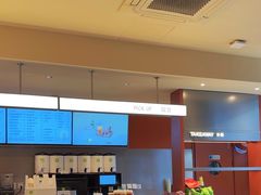 -奈雪的茶(市百一店)