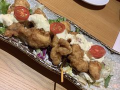 -有喜屋·深夜食堂(北京西路店)