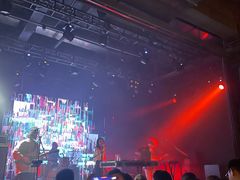 -MAO Livehouse(杭州店)