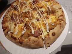 -必胜客(东大桥店)