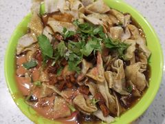 -大福来锅巴菜(古文化街店)