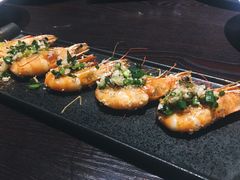 -竹之月日本料理铁板烧(香江花园店)