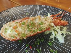 -V Bar海景扒房(北海湾惠龙万达嘉华酒店)