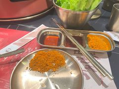-西塔老太太泥炉烤肉(龙湖北苑天街店)