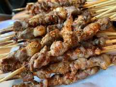 -肉串汪(望京店)