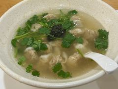-交通大学（闵行校区）-第二餐饮大楼