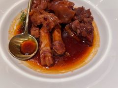 -小天厨民间菜馆(深圳街店)