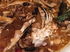 -百富源·海鲜辽菜(浑河堡店)