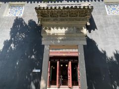 -东山雕花楼