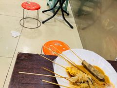 -郭记小街麻辣烫(南小街总店)