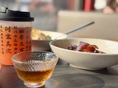 -小厨娘金榜题名(夫子庙秦淮河店)