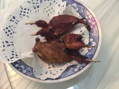 -乔家满族八大碗(流水沟店)