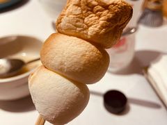 烤棉花糖-隐炉和牛烧肉店(群力店)