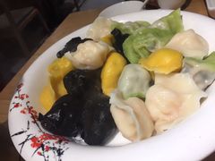 -小平岛開海水饺(浑南店)