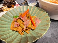 -A One Kitchen·南京精菜馆(德基广场店)