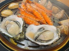 -阿鸡鱼庄·顺德鲜蒸小炒(亚运村店)