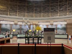 -无锡新湖铂尔曼大酒店