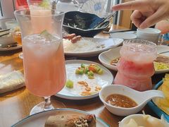 -崂山印象·青岛·海鲜渔家菜