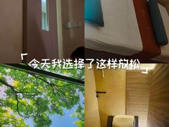 -水云空涧·沐足·采耳·按摩·SPA影院(琶洲店)
