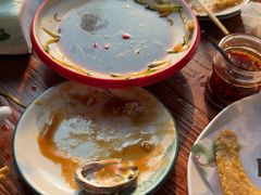 -叶存利海鲜大馅饺子(海宁路总店)
