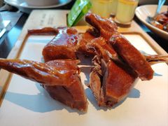 -汤城小厨•粤菜•靓汤(望京凯德mall店)